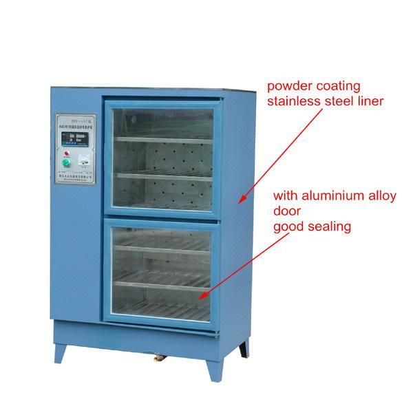 Hby-40c Standard Concrete Curing Cabinet