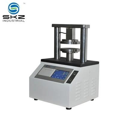 High Quality ISO3070 ISO12192 ISO7263 ISO3035 Cardboard Fct Testing Machine