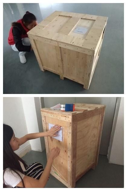 DH-5040F Direct Sales Small Manual Image Measuring Instrument