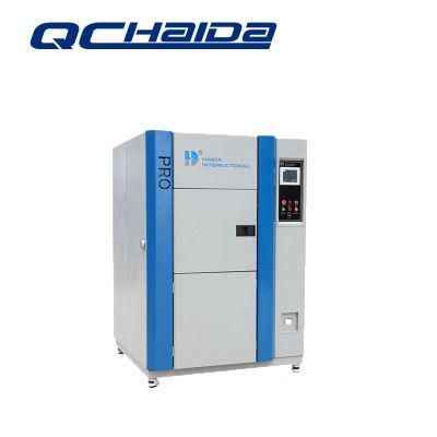 High and Low Temperature Impact Test Chamber