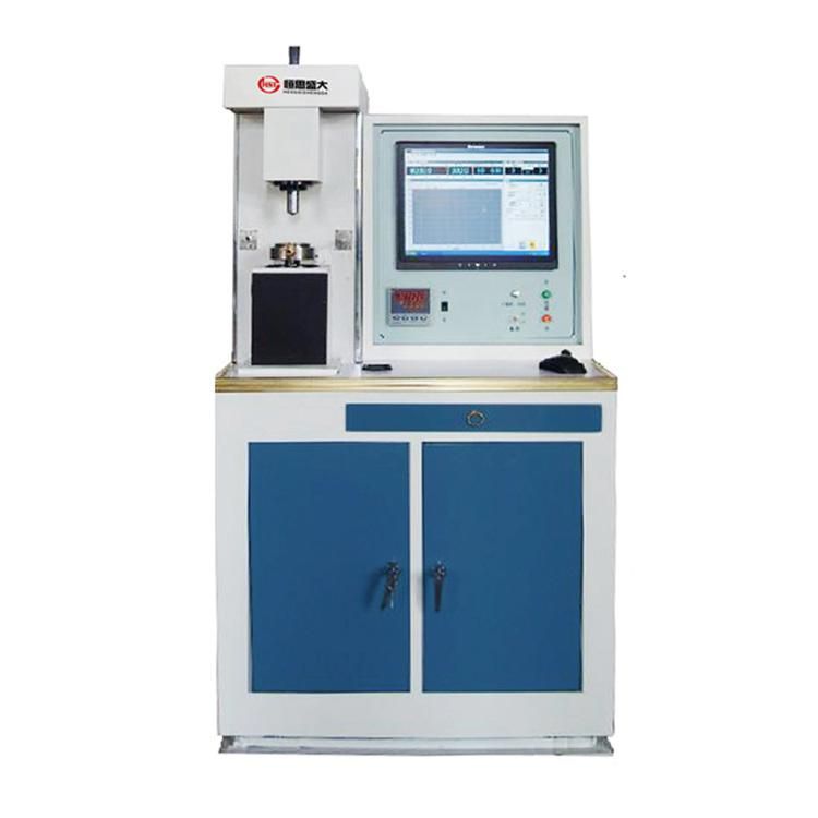 Mmw-1 Universal Abrasion Tester