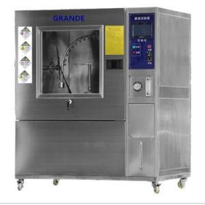 Ipx1234 Climatic Water Rain Spray Test Chamber