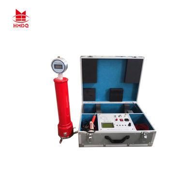 120kv 5mA 200kv 10mA DC Hipot Tester for Hv Hipot Test/DC High Voltage Generator Price