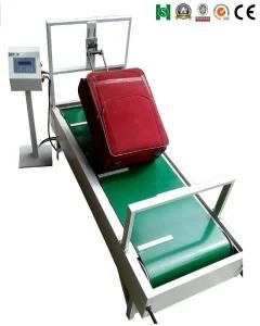 Luggage Vibration Tester for Impact Tester