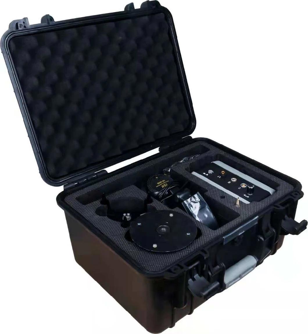 Precise Location Fault Point Underground Cable Fault Pinpointing Locator Cable Fault Locator