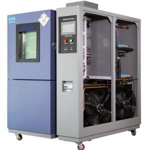 Ce Certification High Low Temperature Fast Change Environment Testing Equipment