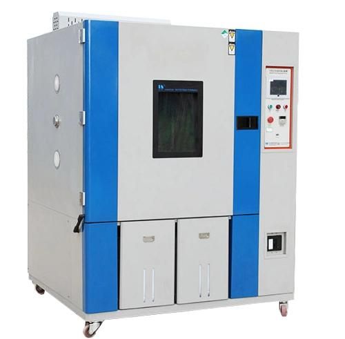 Programmable Lab Environmental Tester Humidity Temperature Test/Testing Chamber