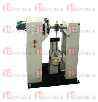 Tennis Racket Shelling Testing Machine