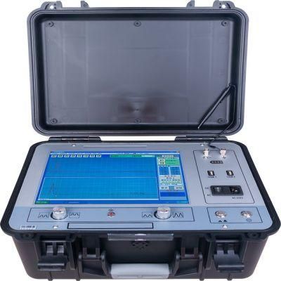 Xhgg501A Cable Fault Tester