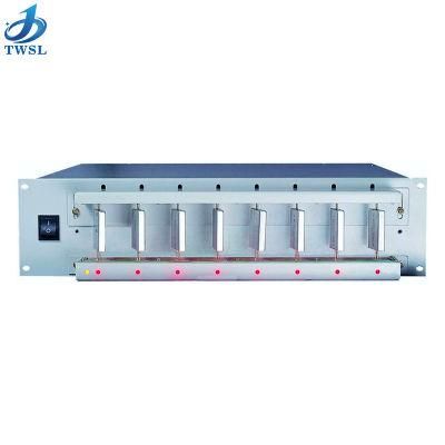 Step Two Battery Pack Assembling Machines Battery Capacity Tester with 8 /256 / 512 Channels (TWSL-CT08)