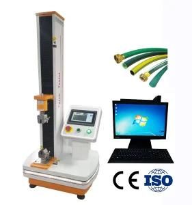 2020 New Single-Column Universal Tensile Testing Machine for Electronic Materials