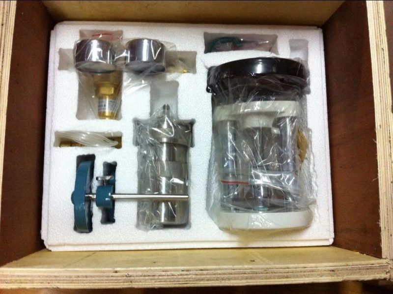 Automatic Bomb Calorimeter Price (GDY-1A+)