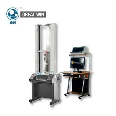 Computer-Type Universal Compression Testing Machine (GW-010A2)