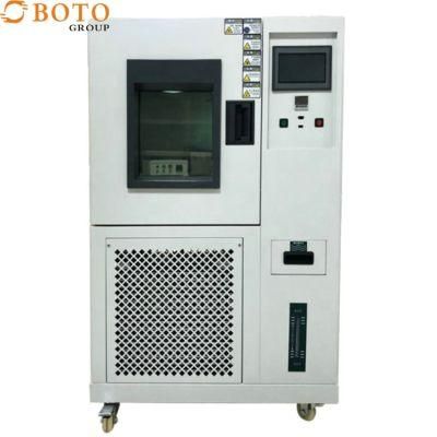 Constant Temperature and Humidity Test Chamber Climate Stability Test Chamber