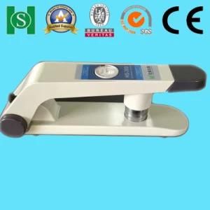 HS-300 Textile and Leather Softness Tester