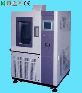 High Temperature Creep Test Chamber for Plastic and Rubber Material
