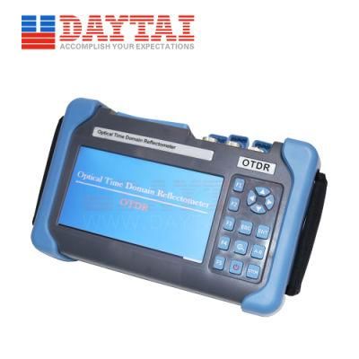 High Quality 8302f Pon OTDR Optical Time Domain Reflectometer