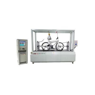 Bike Brake Shifting Comprehensive Tester Bicycle Comprehensive Testing Machine