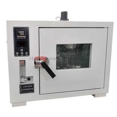 Rotating Thin Film Oven for Asphalt FO-85