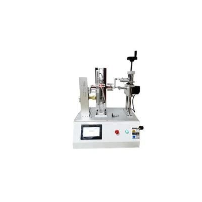 Lock Testing Machine Lock Cylinder Testing Machine Key Testing Machine Lock Head Testing Machine