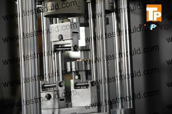 300kn/10kn Automatic Flexural and Compression Testing Machine