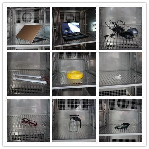 EMC Environmental Temperature Humidity Test/Testing Chamber