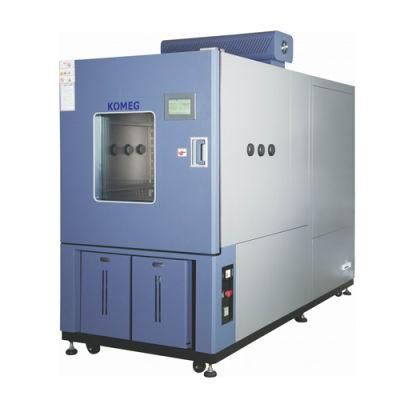 High Precise Ess Rapid Temperature Change Machine Thermal Cycling Chamber with CE Mark