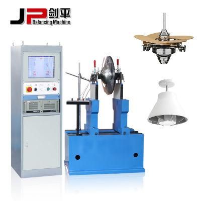 Jp Special Balancing Machine for Shaker Balance Machine