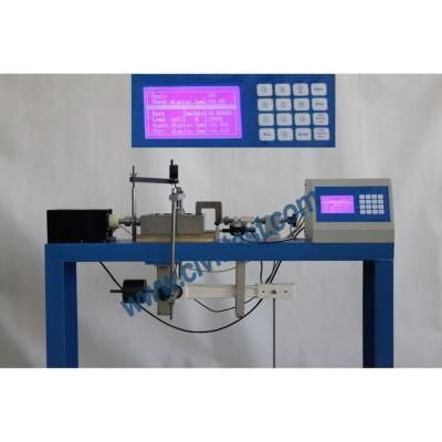 Square Soil Sample Testing Digital Residual Direct Shear Test Apparatus