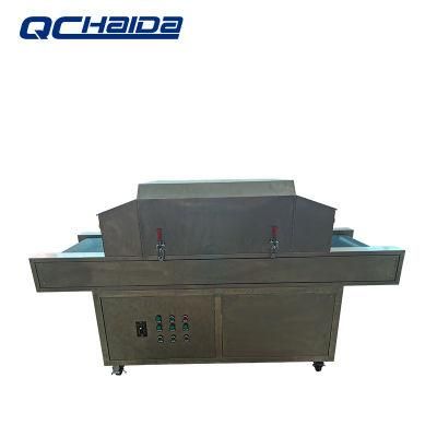 UV Tunnel Sterilization Machine for Medical Non-Woven Masks