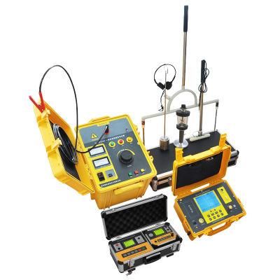 32kV Underground Cable Fault Locating System