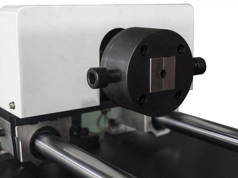 Factory Direct Sales of High-Quality Mnz-200 Multi-Function Wire Torsion Testing Machine