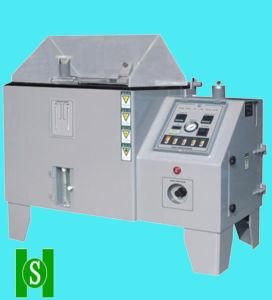 Salt Spray Tester for Surface Corrosion Test of All Material