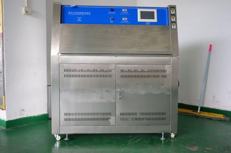 Programmable UV Accelerated Weathering Test/Testing Chamber