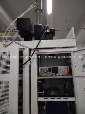 ISO 5660 ASTM E1354 Cone Calorimeter Analysis Instrument for Building Material