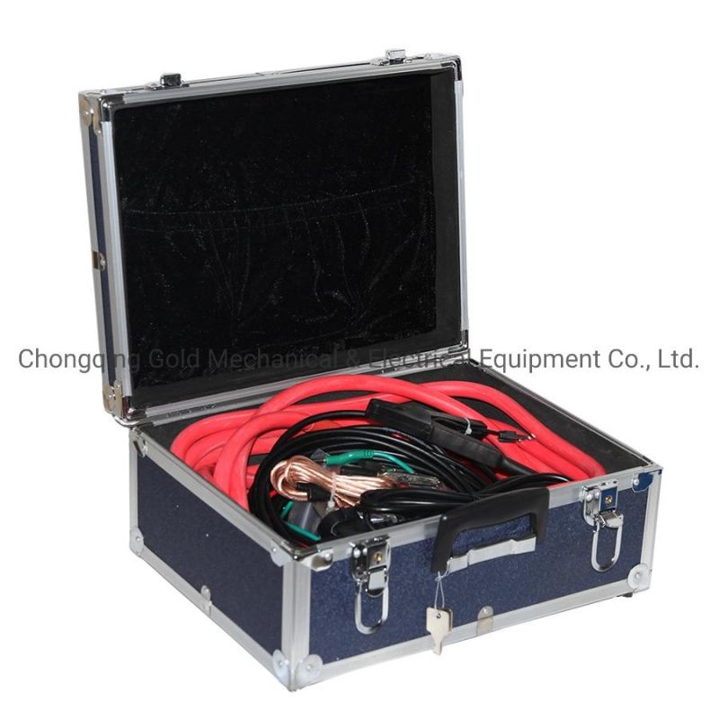 Tan Delta Power Factor Test Equipment