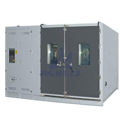 Walk in Environmental Simulation Temperature and Humidity Chamber Manufacturer