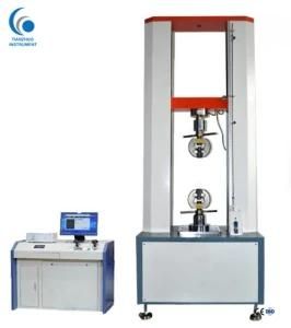 Leading Brand Tensile Test Apparatus