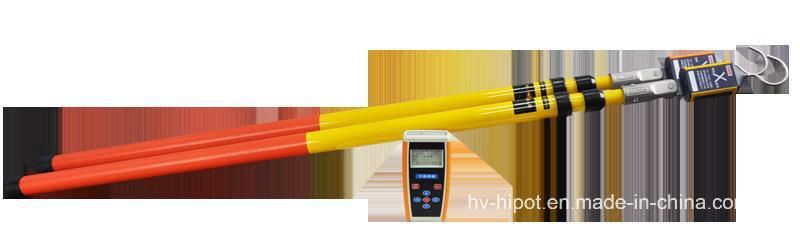 10V-500kV Wireless Phase Detector (New Version)