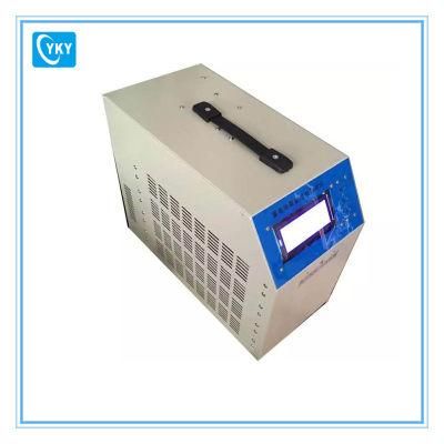 Battery Discharge/Capacity Tester for Li-ion/Lead Acid Battery with Computer Connection
