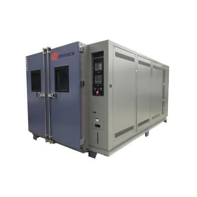 Salt Spray Corrosion Environment Testing Chamber for PV Module