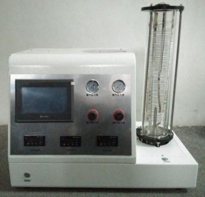 ASTM D 2863 Plastics Elevated-Temperature Loi Testing Equipment