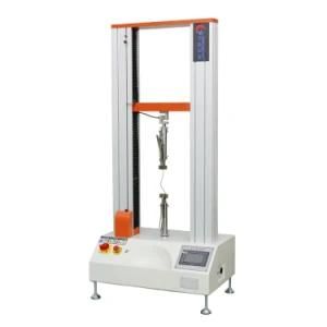 Industrial Tensile Environment Force Temperature Humidity Strength Test Chamber