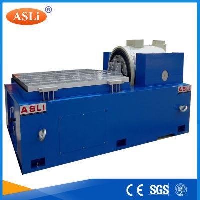 Vertical and Horizontal Vibration Test Table for Automobile Industry