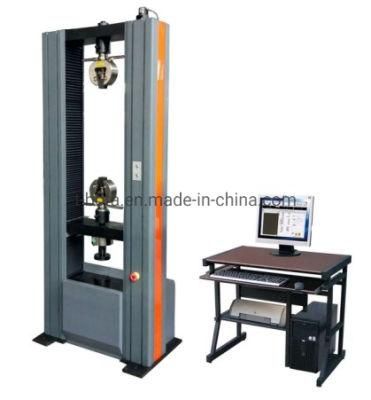 TBTWDW-20HS Computerized Tensile Testing Machine