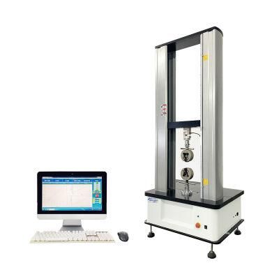 Hj- 65 100kn Computer Control Brake Pad Shear Strength Testing Machine Price