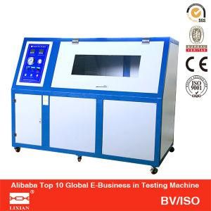 PVC Pipe Hydrostatic Pressure Testing Machine (HZ-1377)