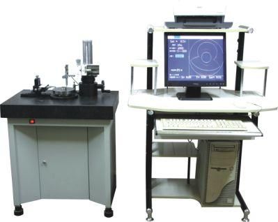Zys Bearing Test Machine High Speed Roundness Measurement Y9025g
