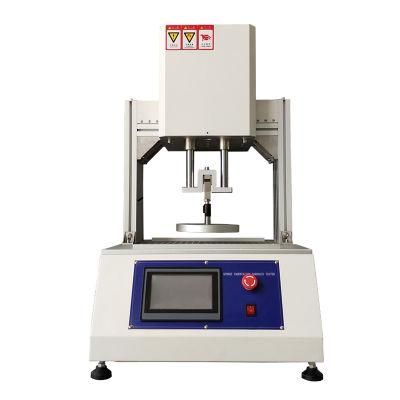 Sponge Indentation Hardness Fatigue Test Machine