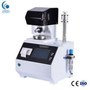 High Precision Paper Bursting Strength Testing Equipment Machine (TZ-NP90)